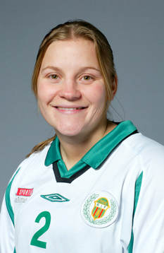 Annika Yfver