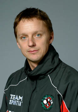 Mikael Steen (individuell tränare)