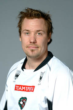 Magnus Samuelsson