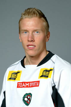 Fredrik Samuelsson
