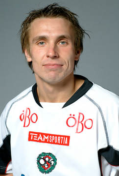 Fredrik Nordback
