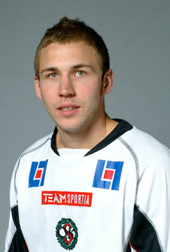 Jon Lundblad
