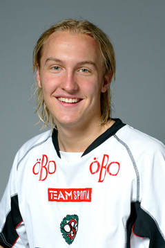 Niklas Klingberg