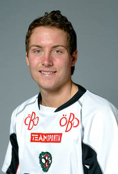 Axel Kjäll