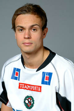 Christian Johnsson