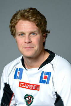 Fredrik Jansson
