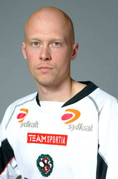 Mikael Danielsson