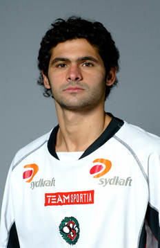 Ricardo Costa