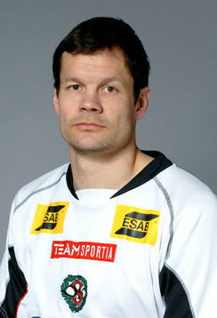 Tomas Andersson