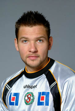 John Alvbåge (målvakt)