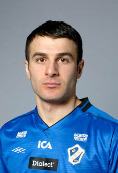 Sharbel Touma