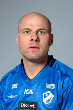 Magnus Svensson