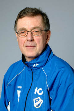 Kjell Söderberg (lagledare B-lag)