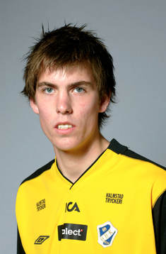 Marcus Sahlman (målvakt)