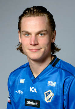 Markus Rosenberg
