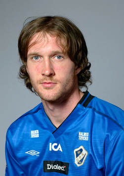 Mikael Nilsson