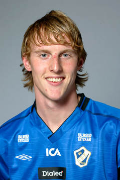 Peter Larsson