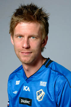 Tommy Jönsson