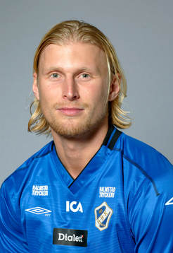 Per Johansson