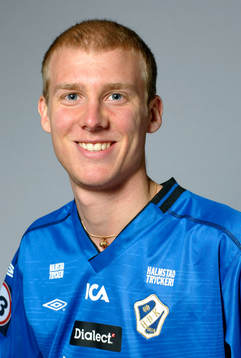 Andreas Johansson
