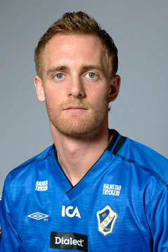 Emil Jensen