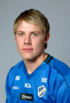 Patrik Ingelsten