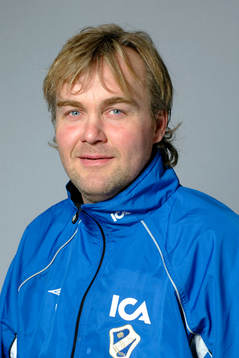 Eggert Gudmundsson (målvaktstränare)