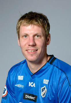 Joel Borgstrand