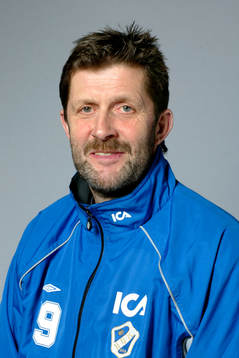 Hans Bartholdsson (massör)