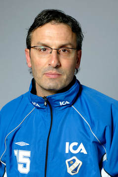 Simon Bakkioui (sjukgymnast)