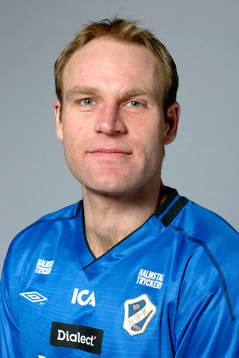 Torbjörn Arvidsson