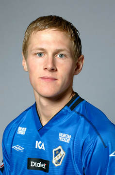 Magnus Andersson