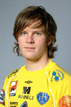 David Svensson