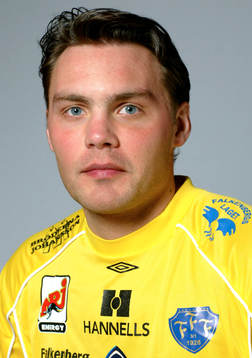 Magnus Sundqvist