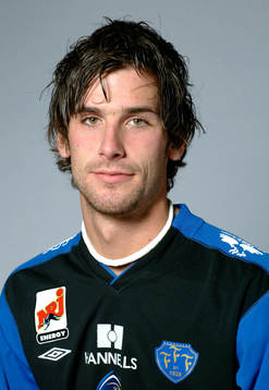 Jimmy Sörensen (målvakt)