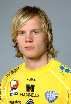 Ola Sandqvist