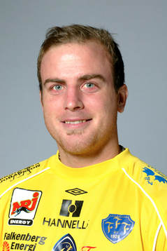 Marcus Persson