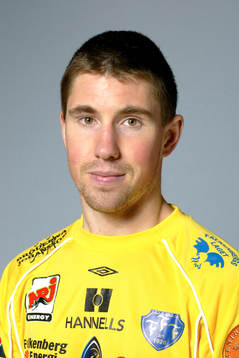 Jonas Pelgander