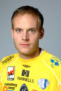 Marcus Olsson