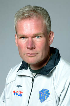 Sverker Nilsson
