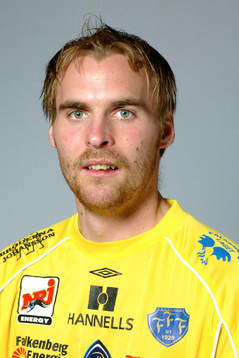 Patrik Lundgren