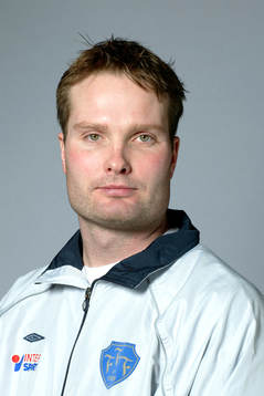 Joakim Lindecrantz