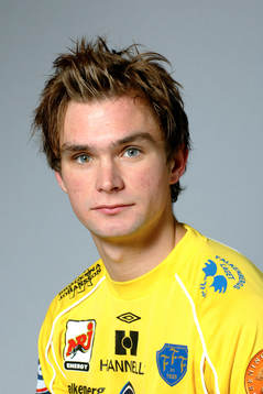 Patrik Larsson