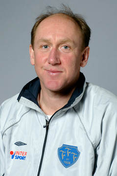 Stig Kristensson