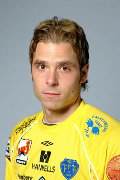 Peter Karnell