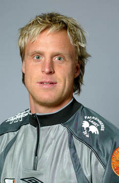 Tommy Karlsson (målvakt)