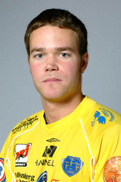 Jens Josefsson