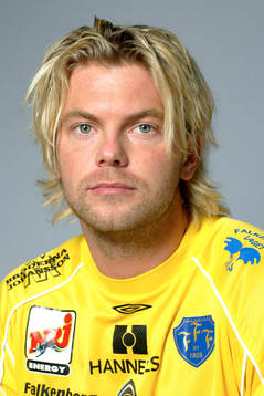 Jens Gustafsson
