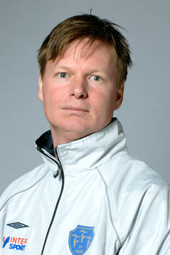 Lars Borgström