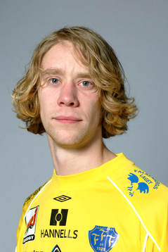 Patrik Bengtsson